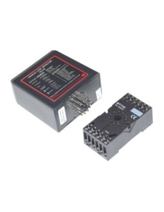 DEMA1C230 /AMPLIFICATEUR DE BOUCLE DEMA1C230