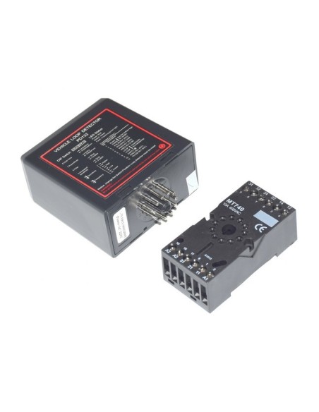 DEMA1C230 /AMPLIFICATEUR DE BOUCLE DEMA1C230