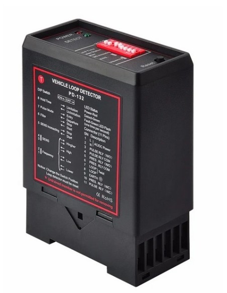 DEMA1C230 /AMPLIFICATEUR DE BOUCLE DEMA1C230