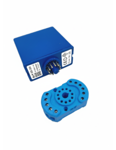 DEMA1C24 / AMPLIFICATEUR DE BOUCLE DEMA14C24