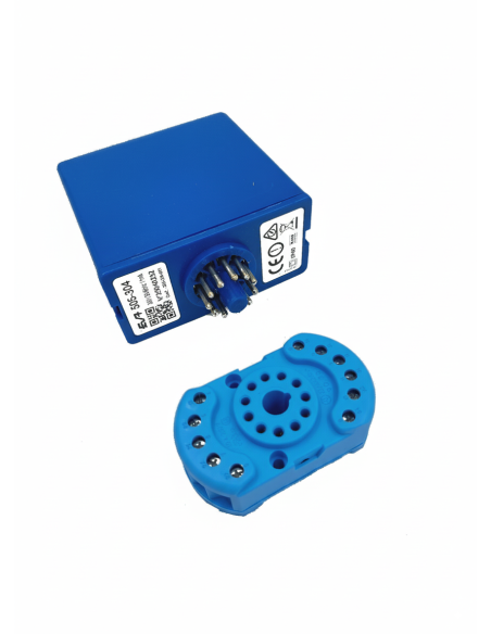 DEMA1C24 / AMPLIFICATEUR DE BOUCLE DEMA14C24