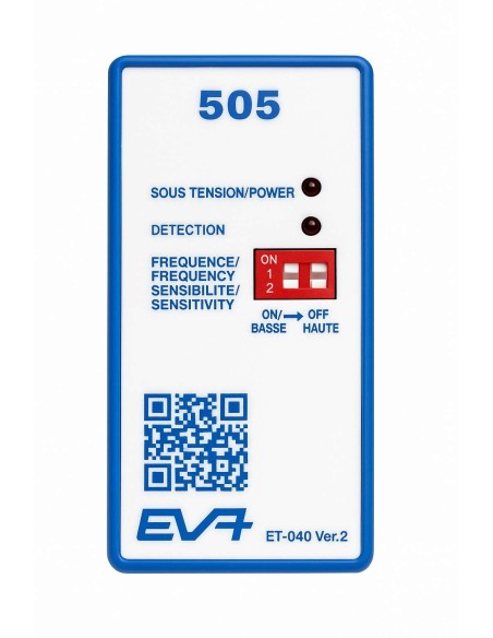 DEMA1C24 / AMPLIFICATEUR DE BOUCLE DEMA14C24