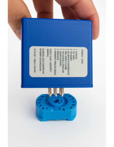 DEMA1C24 / AMPLIFICATEUR DE BOUCLE DEMA14C24