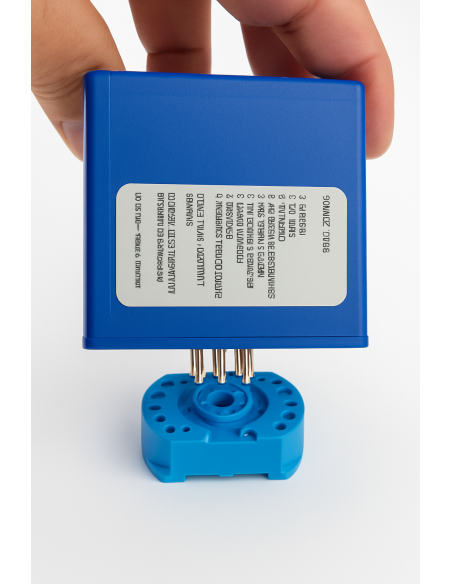 DEMA1C24 / AMPLIFICATEUR DE BOUCLE DEMA14C24