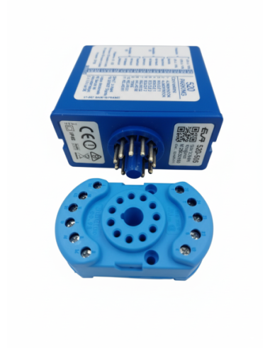 DEMA2C1224 / AMPLIFICATEUR DE BOUCLE DEMA2C1224