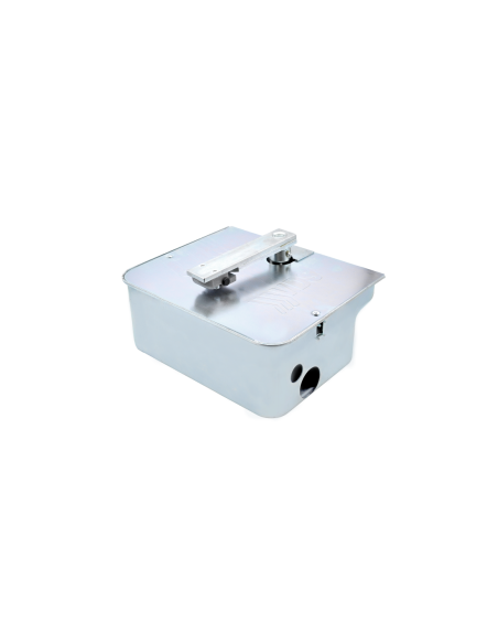E4000B / MOTEUR ENTERRE E4000B - OUVERTURE 110°