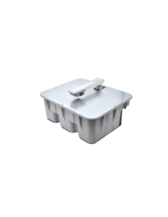 E4000B / MOTEUR ENTERRE E4000B - OUVERTURE 110° 2