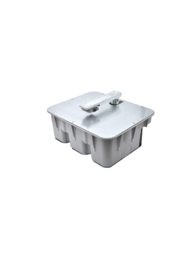 E4000B / MOTEUR ENTERRE E4000B - OUVERTURE 110°