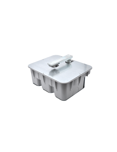 E4000B / MOTEUR ENTERRE E4000B - OUVERTURE 110°