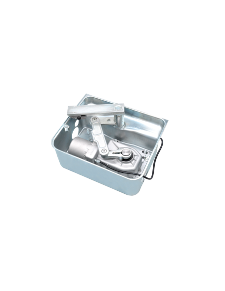 E4000B / MOTEUR ENTERRE E4000B - OUVERTURE 110°