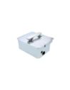 E4000B24 / MOTEUR ENTERRE E4000B24 - 24V