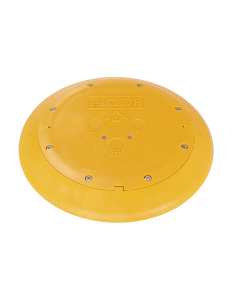 DETECTEUR DE VEHICULES SANS FIL