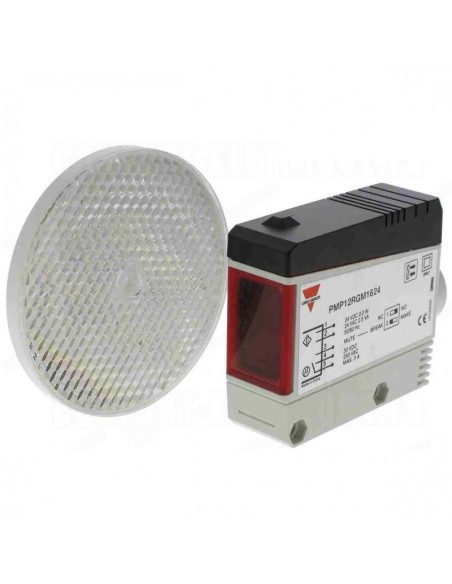 FQ12/CELLULES AVEC REFLECTEUR FQ12