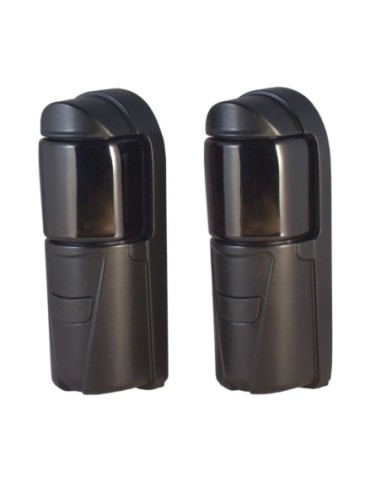 FT30-AV /CELLULE ANTI VANDALE ORIENTABLE PORTEE 30 M PRASTEL
