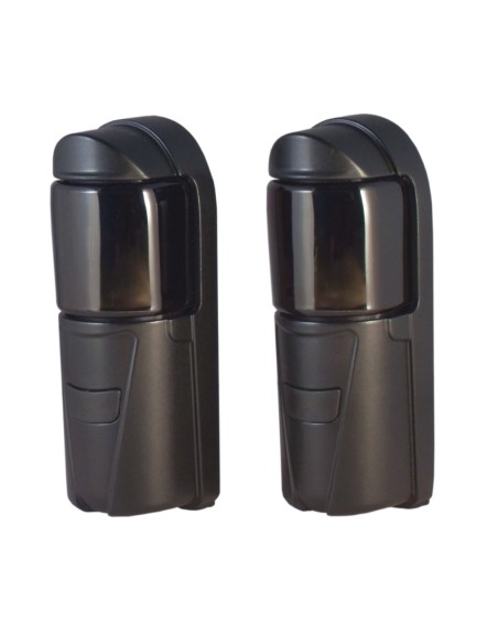 FT30-AV /CELLULE ANTI VANDALE ORIENTABLE PORTEE 30 M PRASTEL