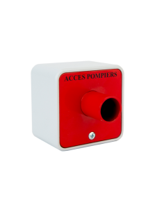 GEBATP11/CONTACTEUR POMPIER CLE 11
