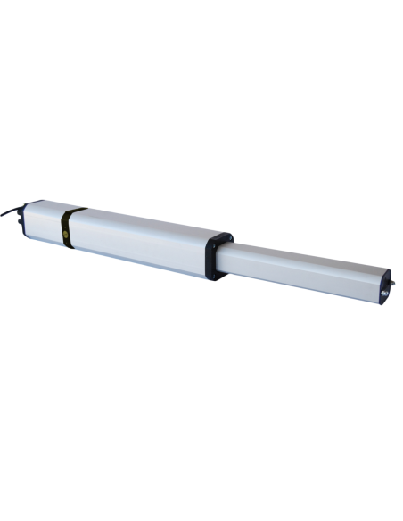VERIN HYDRAULIQUE INTENSIF 250MM DE COURSE-REVERSIBLE ET IRREVERSIBLE