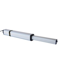 VERIN HYDRAULIQUE INTENSIF 400mm DE COURSE REVERSIBLE ET IRREVERSIBLE