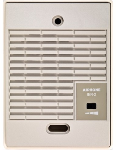 EXTENSION DE SONNERIE AIPHONE