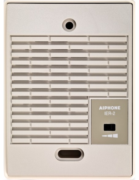 EXTENSION DE SONNERIE AIPHONE