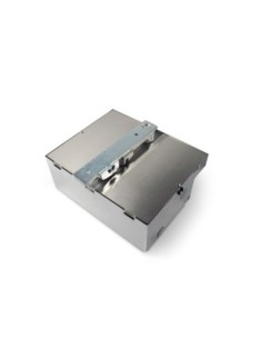 CAISSON INOX INTROBOX400S