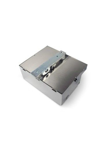 CAISSON INOX INTROBOX400S