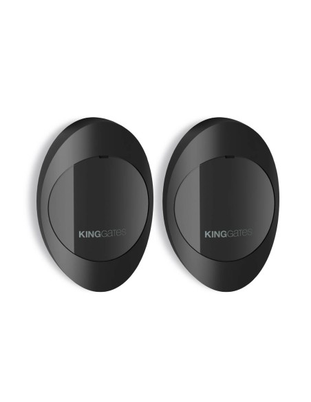 INTROKIT24-400FRG8 / KIT ENTERRE KING GATES INTRO24 - 24 V - 400 KG