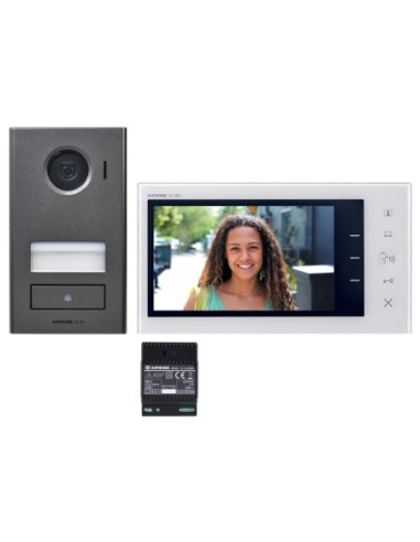 JVS1V / KIT VIDEO AIPHONE EN SAILLIE