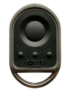 KEYGO-IO /TELECOMMANDE KEYGO-IO 4 FONCTIONS 868 MHZ SOMFY 2