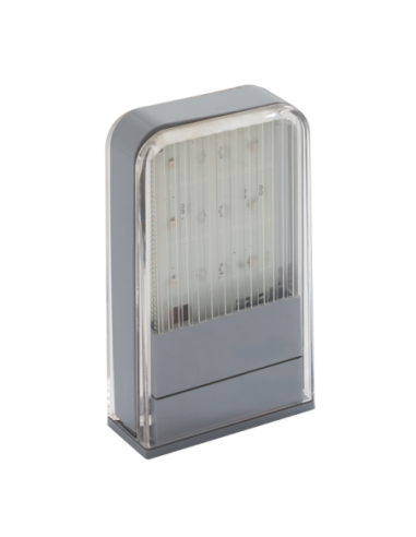 LUMOS / FEU A LED MULTI-TENSIONS LUMOS