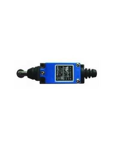 INTERRUPTEUR DE FIN DE COURSE A ROULETTE  - ME8104