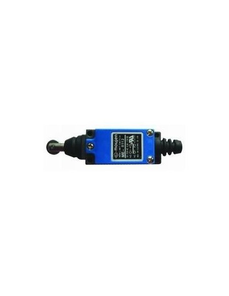 INTERRUPTEUR DE FIN DE COURSE A ROULETTE  - ME8104
