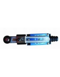 INTERRUPTEUR DE FIN DE COURSE A ROULETTE RÉGLABLE - ME8108