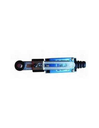 INTERRUPTEUR DE FIN DE COURSE A ROULETTE RÉGLABLE - ME8108