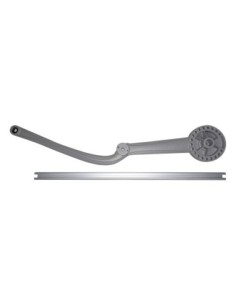 MOLC18DX /BRAS A COULISSE DROIT KING GATES POUR MODUS