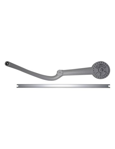 MOLC18DX /BRAS A COULISSE DROIT KING GATES POUR MODUS