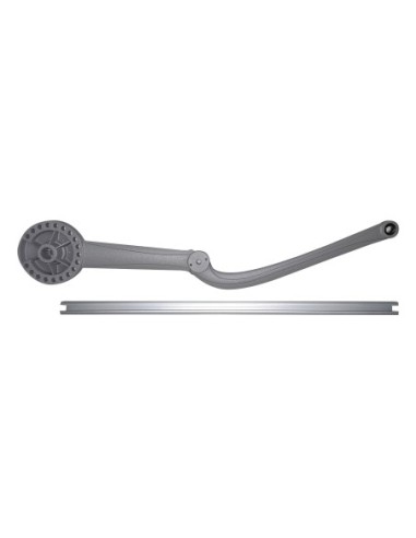 MOLC18SX /BRAS A COULISSE GAUCHE KING GATES POUR MODUS