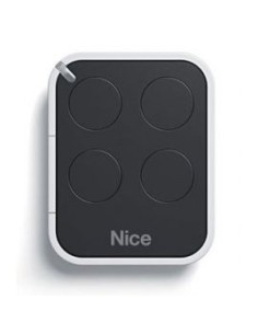 ON4E/ TELECOMMANDE NICE ON4E ROLLING CODE 4 FONCTIONS