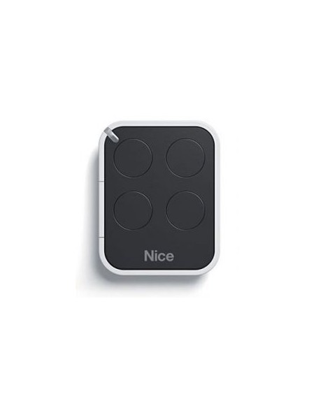 ON4E/ TELECOMMANDE NICE ON4E ROLLING CODE 4 FONCTIONS