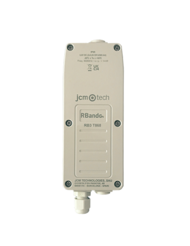 RADIOBANDKIT3GW / KIT RADIO BAND 3G