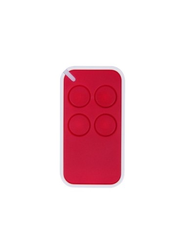 REDEA / TELECOMMANDE COPIABLE REDEA POUR CODE FIXE