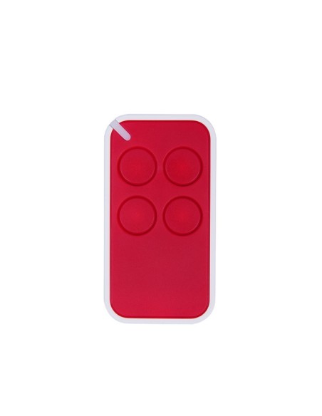 REDEA / TELECOMMANDE COPIABLE REDEA POUR CODE FIXE