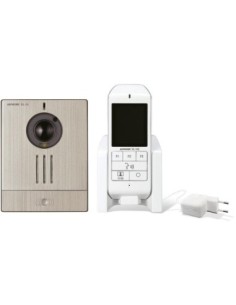 WL11/CARILLON VIDEO AIPHONE SANS FIL