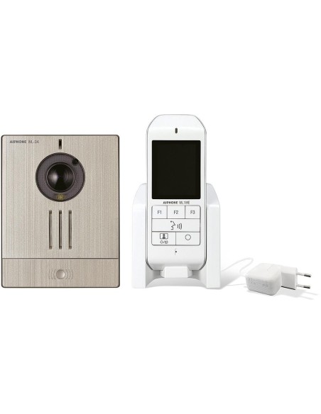 WL11/CARILLON VIDEO AIPHONE SANS FIL