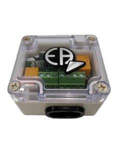 RECEPTEUR AUTONOME EUROPE AUTOMATISMES USB433 POUR STYLO4