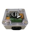 RECEPTEUR AUTONOME EUROPE AUTOMATISMES USB433 POUR STYLO4
