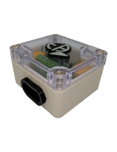 RECEPTEUR AUTONOME EUROPE AUTOMATISMES USB433 POUR STYLO4 2