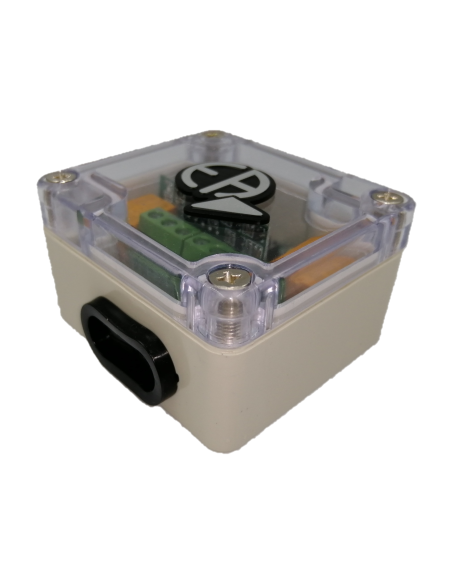 RECEPTEUR AUTONOME EUROPE AUTOMATISMES USB433 POUR STYLO4