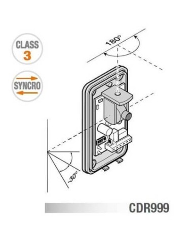 CELLULES CARDIN CDR999
