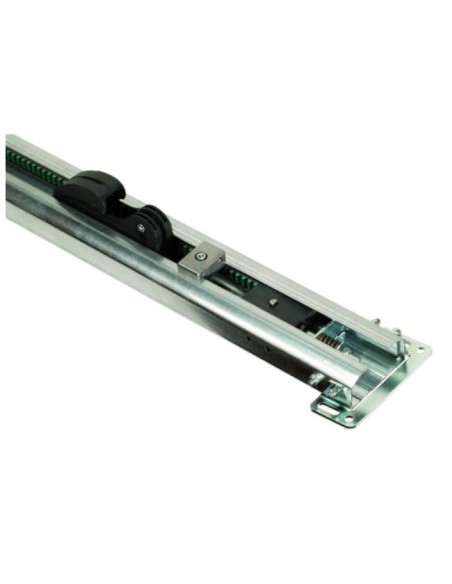 RAIL 4 M POUR MOTEUR ROLLS KING GATES